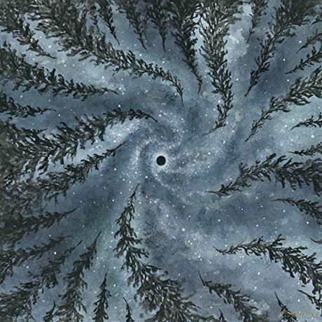 Mesarthim: The Degenerate Era [CD]