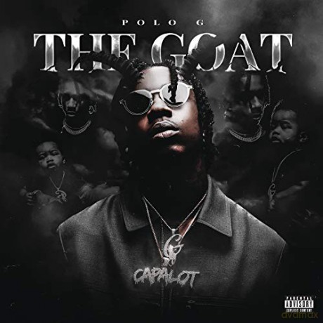 Polo G: The Goat [2xWinyl]