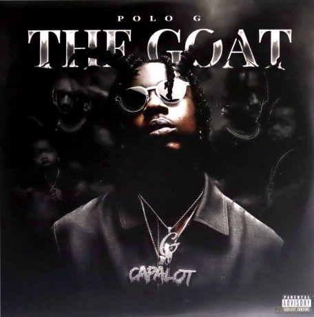 Polo G: The Goat [2xWinyl]