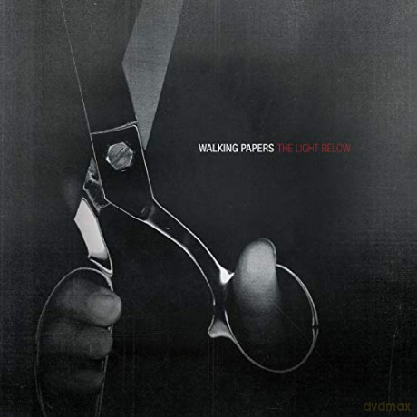 Walking Papers: The Light Below [2xWinyl]