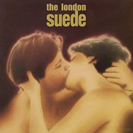 London Suede: The London Suede [Winyl]