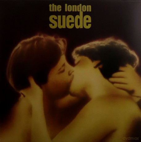 London Suede: The London Suede [Winyl]