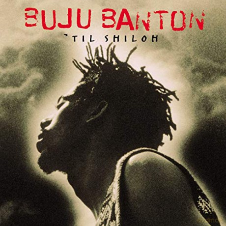 Buju Banton: Til Shiloh 25th Anniversary [2xWinyl]