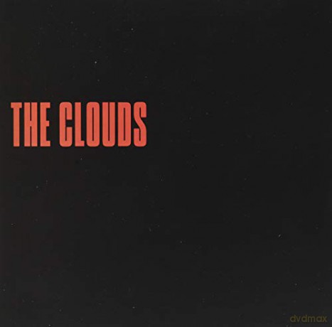 Clouds: Tranquil [Winyl]
