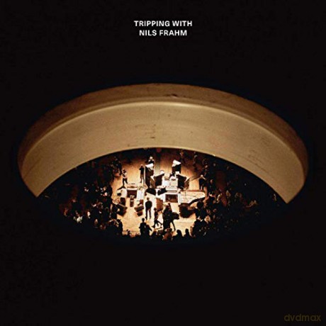 Nils Frahm: Tripping With Nils Frahm [2xWinyl]
