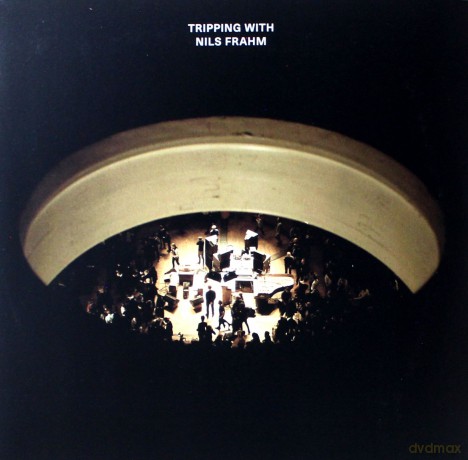 Nils Frahm: Tripping With Nils Frahm [2xWinyl]