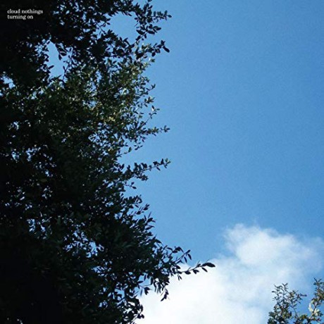 Cloud Nothings: Turning On (10th Anniversary) [Winyl]