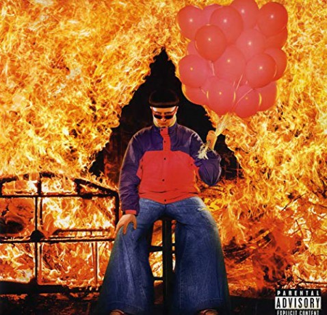 Oliver Tree: Ugly Is Beautiful [Winyl]