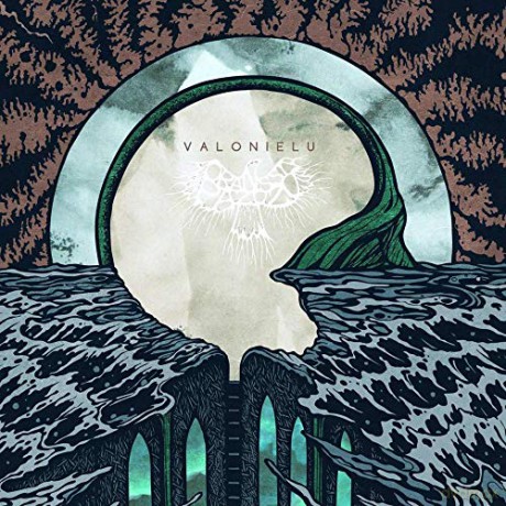 Oranssi Pazuzu: Valonielu [Winyl]