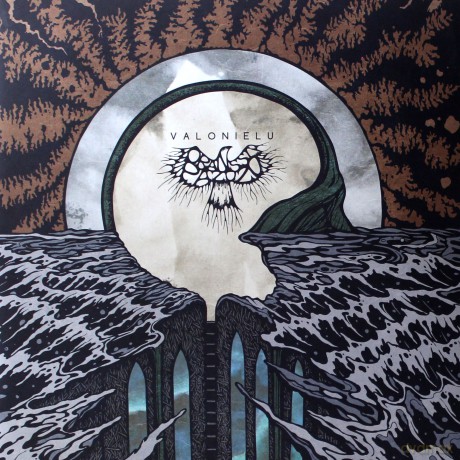 Oranssi Pazuzu: Valonielu [Winyl]