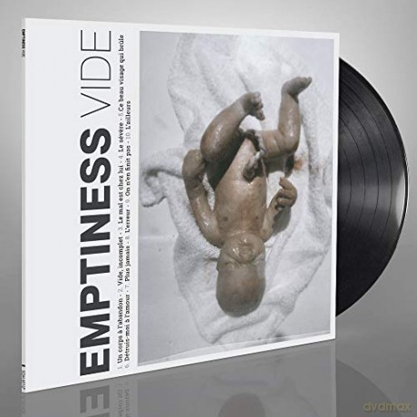 Emptiness: Vide [Winyl]