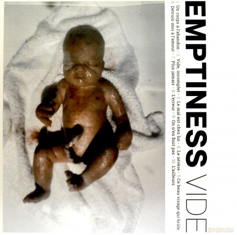 Emptiness: Vide [Winyl]