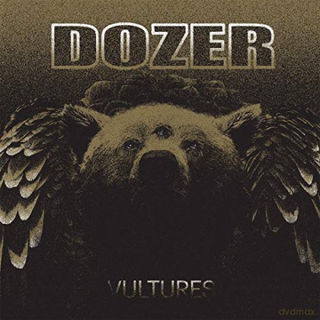 Dozer: Vultures (Coloured) [Winyl]