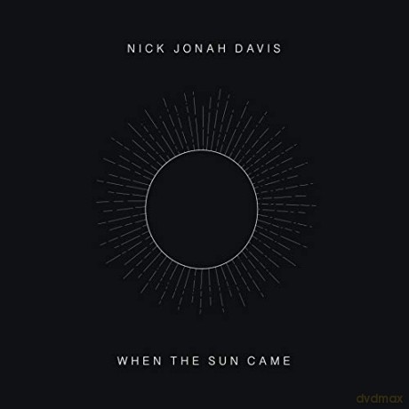 Nick Jonah Davis: When The Sun Came [Winyl]