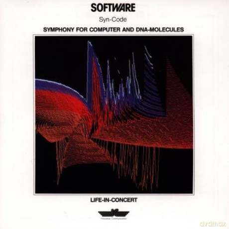 Software: Syn-code [CD]