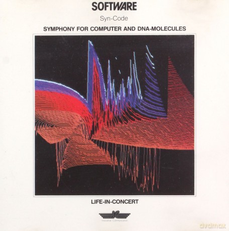 Software: Syn-code [CD]