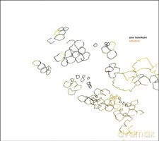 Arve Henriksen: Sakuteiki [CD]