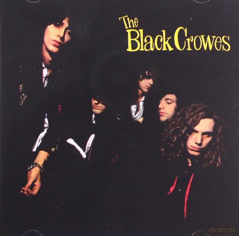 Black Crowes: Shake Your Money Maker [CD]