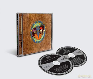 Black Crowes: Shake Your Money Maker [2CD]