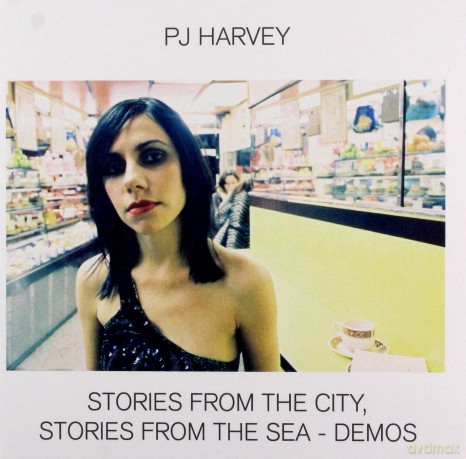 PJ Harvey: Stories From The City, Stories From The Sea - Demos [CD]