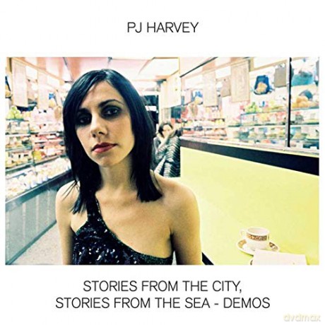 PJ Harvey: Stories From The City, Stories From The Sea - Demos [Winyl]