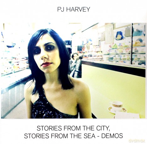 PJ Harvey: Stories From The City, Stories From The Sea - Demos [Winyl]