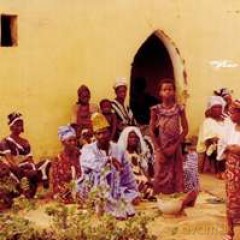 Ali Farka Toure: Red Album [Winyl]
