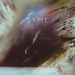 Syml: You Knew It Was Me (Green) [Winyl]