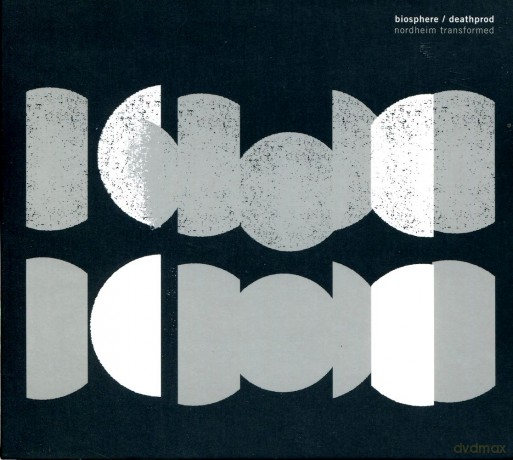 Biosphere, Deathprod: Nordheim Transformed (digipack) [CD]