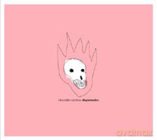 Chocotale Overdose: Dingledoodies [CD]