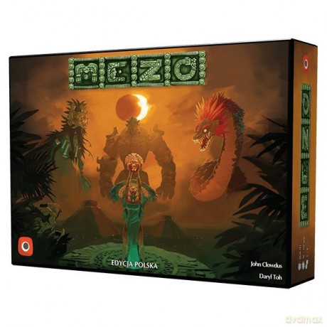 Mezo (PL) [GRA]