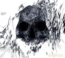 Scorch Trio: Luggumt [CD]