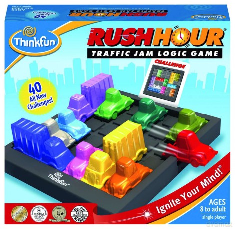 Rush Hour [GRA]