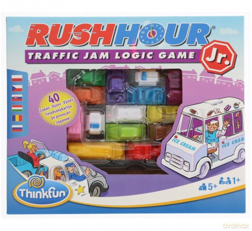 Rush Hour Junior [GRA]
