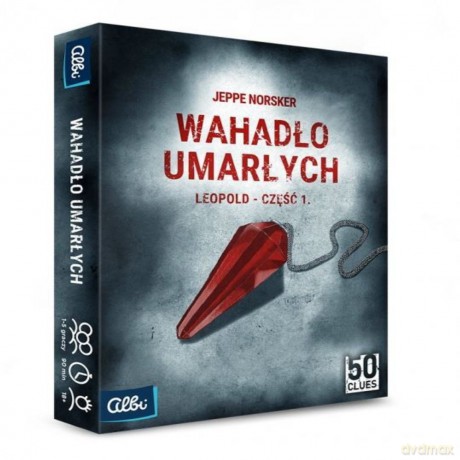Wahadło umarłych [GRA]