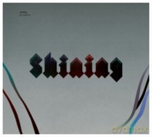 Shining: Grindstone [CD]