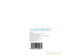 Supersilent: Supersilent 4 [CD]