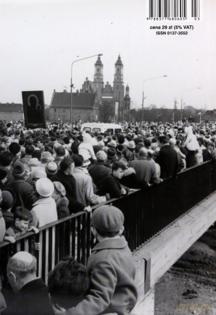 966. Poznańskie dziedzictwo [KSIĄŻKA]