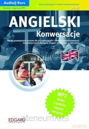Angielski. Konwersacje [KSIĄŻKA]