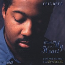 Eric Reed: From My Heart [CD]