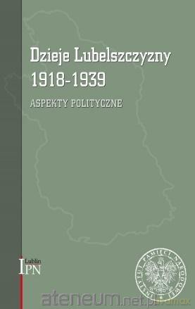 Aspekty polityczne [KSIĄŻKA]
