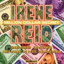 Irene Reid: Million Dollar Secret [CD]