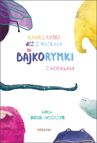 Bajkowe opowieści - Aladyn [KSIĄŻKA]