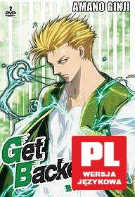 Get Backers 3 + 4  [DVD]