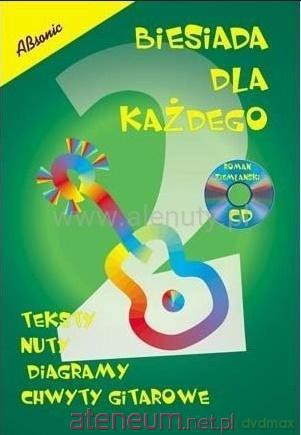 Biesiada dla każdego cz.2 - Roman Ziemlański [KSIĄŻKA]