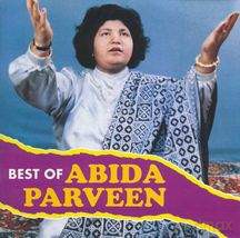 Abida Parveen: The Best Of [CD]