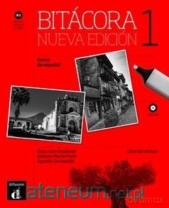 Bitacora 1 Nueva edicion. Ćwiczenia [KSIĄŻKA]