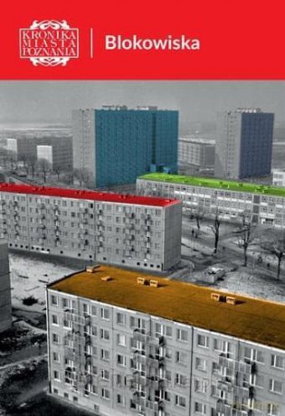 Blokowiska [KSIĄŻKA]