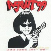Agent 99: Little Pieces: 1993-1995 [CD]