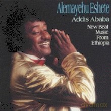 Alemayehu Eshete: Addis Ababa [CD]